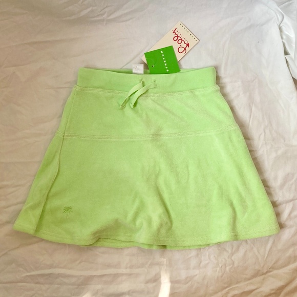 NWT Lilly Pulitzer Kailey Skirt - Picture 1 of 3